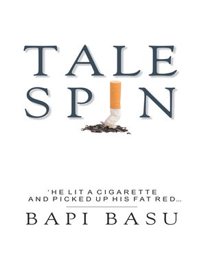 cover image of Talespin